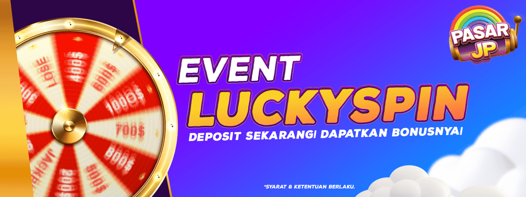 luckyspin